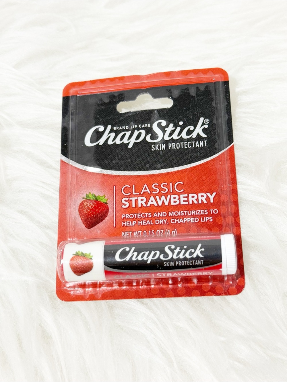 One Strawberry Themed Item + Free Shipping From @russell_bb this show! - Picture 4 of 5